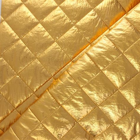 quilted metallic fabric|gold metallic fabric for quilting.